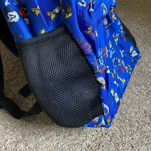 disney cruise line backpack